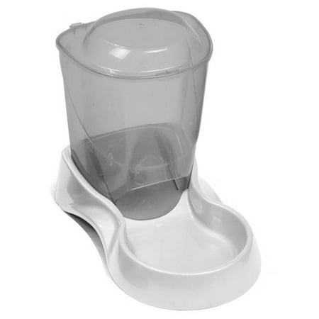UPC: 0079441007008 | Van Ness Extra-Small Auto Feeder Cat or Dog  1.5 lb