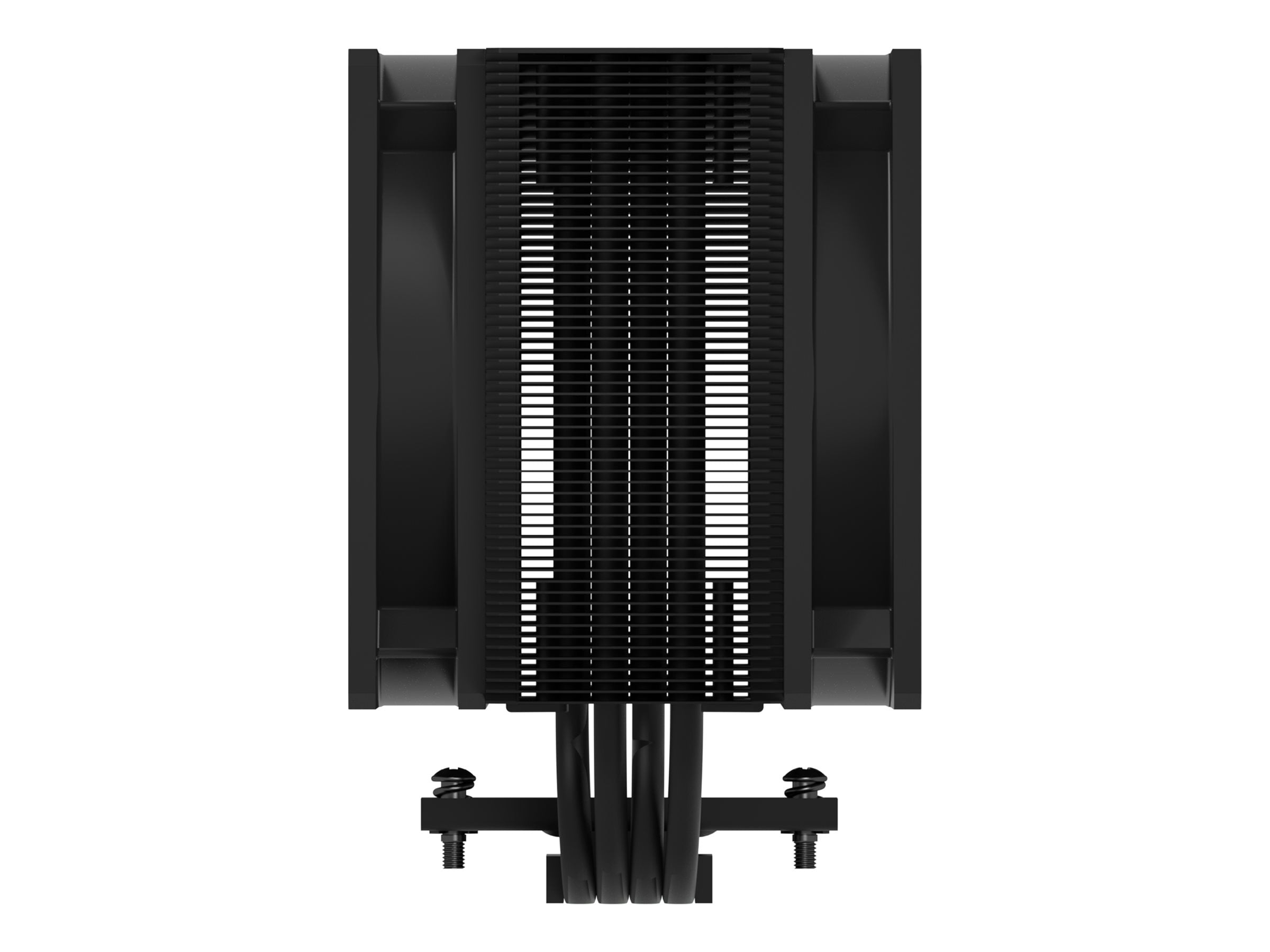 Arctic ACFRE00123A Freezer 36 All Black CPU Fan Cooler Intel Socket LGA1700,AMD Socket AM4-5 Pressure Optimized Fan