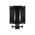 thumbnail image 4 of Arctic ACFRE00123A Freezer 36 All Black CPU Fan Cooler Intel Socket LGA1700,AMD Socket AM4-5 Pressure Optimized Fan, 4 of 6