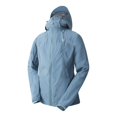 thumbnail image 3 of Dare 2B Womens Breathe Easy Waterproof Jacket, 3 of 5