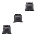 thumbnail image 4 of Eigraketly Saco seco a prueba de agua Sacos de viaje para al aire libre Kayak Drifting Camping Pack Bag con hebilla Accesorios para deportes acuáticos Type1 NO1 Eigraketly CBP383263, 4 of 6