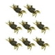 thumbnail image 5 of Señuelo de cebo blando de cangrejo 335g 13cm equipo de pesca de simulación 3D cebo de cangrejo artificial con anzuelos para agua salada ANGGREK Otros, 5 of 8