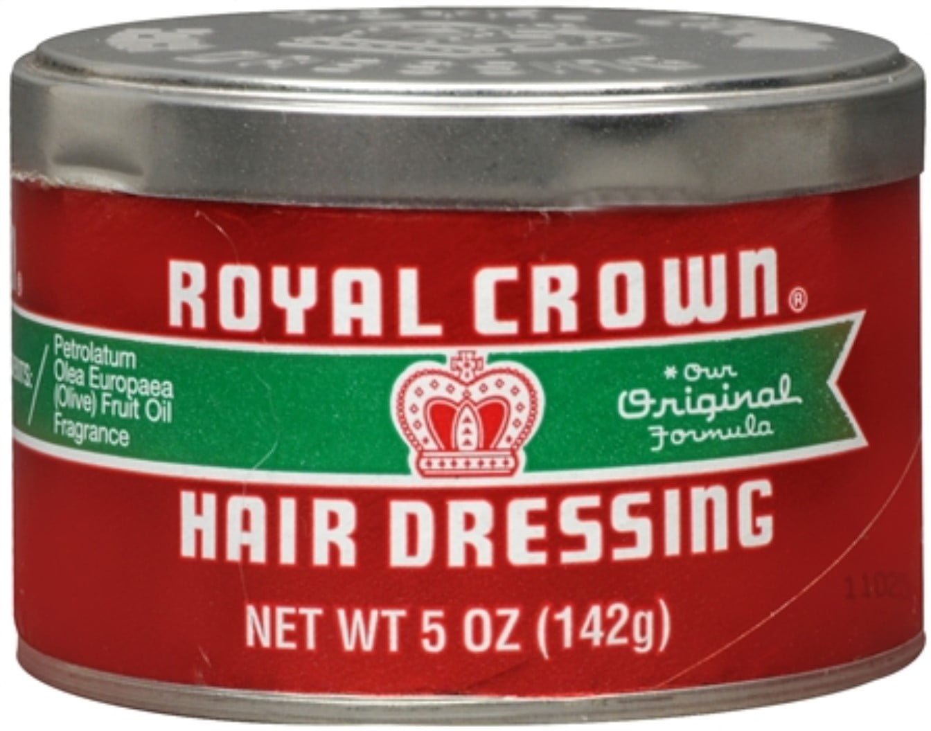 hair greese