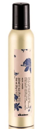 Davines Volume Boosting Mousse, 8.45 Oz