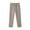 A459-Khaki, variant on Mens Quilted Loungewear Pants Elastic Waist Thermal Sleep Trousers, Warm Diamond Stitch Pants