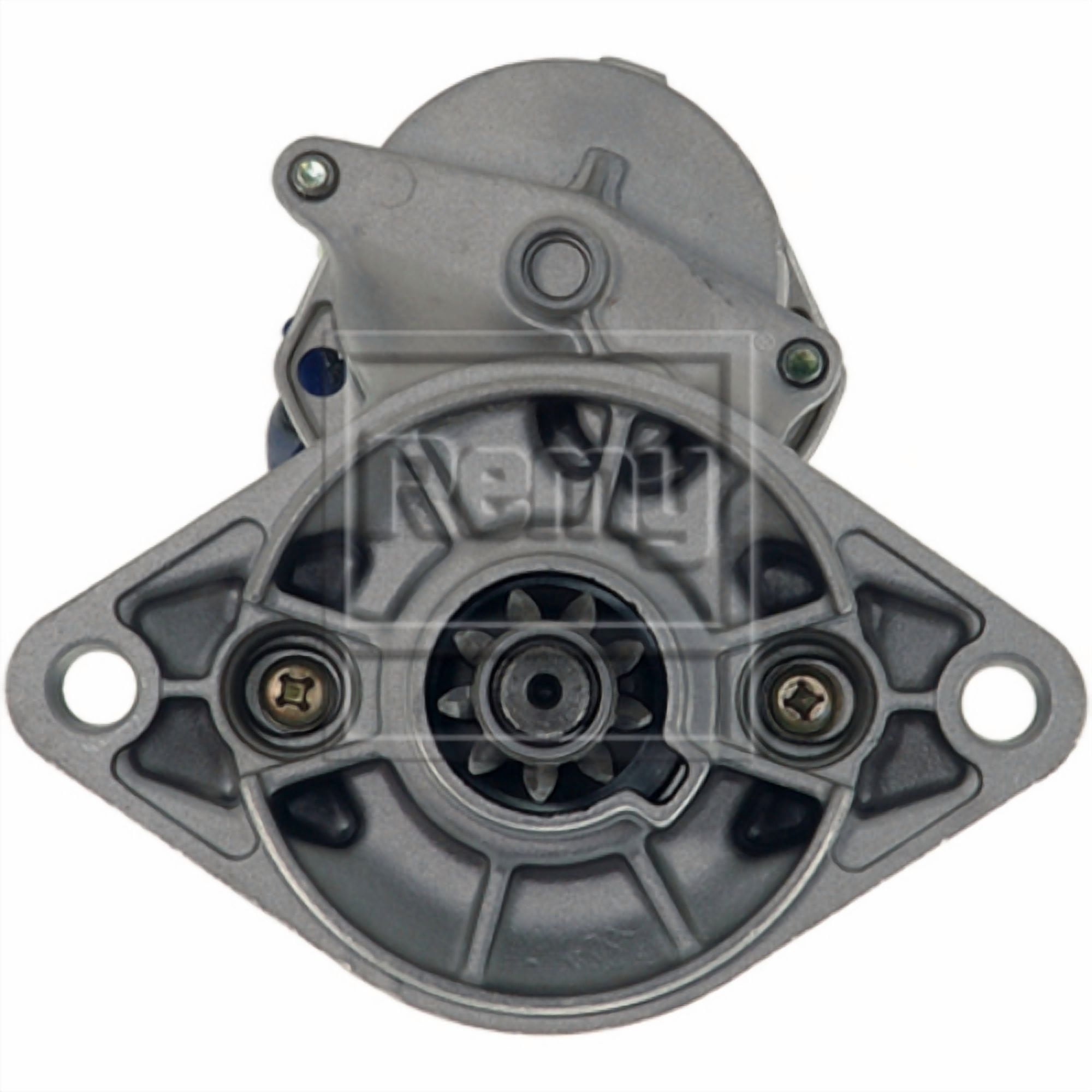 Remy 17055 Starter Motor