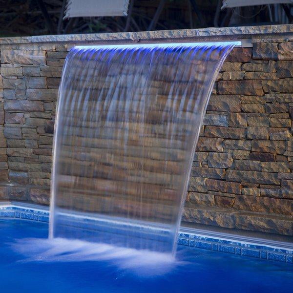 CMP Brilliant Wonders Pool Waterfall - Thumbnail 3