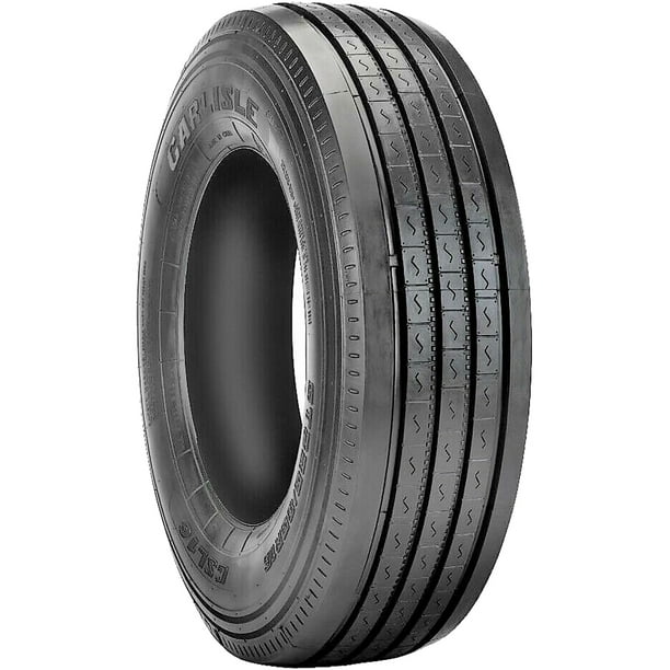 Carlisle CSL16 ST235/85R16 132M G Trailer Tire