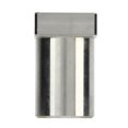 thumbnail image 1 of 10Pcs Bench Dogs Stainless Steel Anti Skid Strong Woodworking Desktop Tenon Silver 20mm, 1 of 15