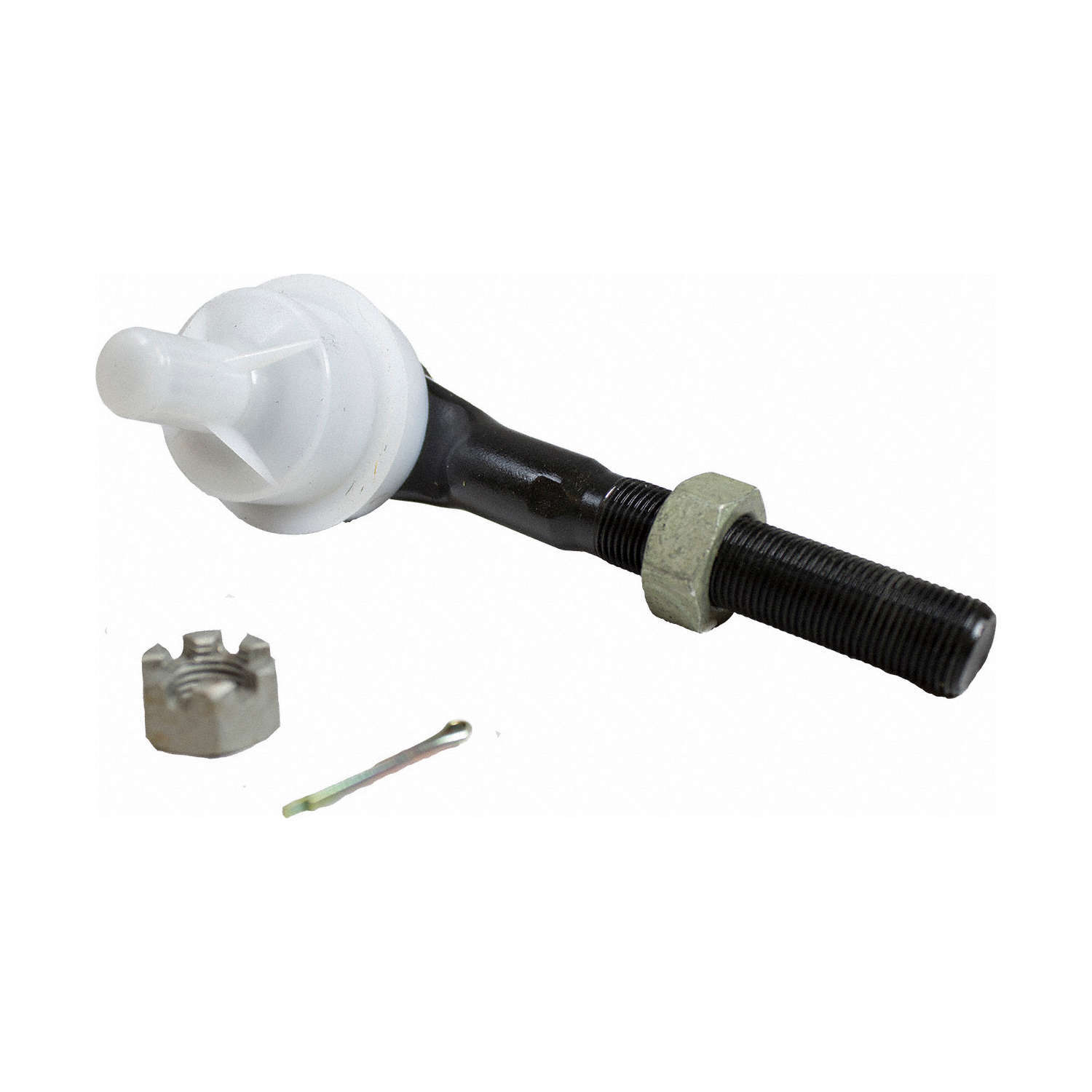Motorcraft Steering Tie Rod End MEOE-66 Fits select: 1997-2003 FORD F150, 1997-2002 FORD EXPEDITION