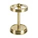 thumbnail image 3 of NuSteel JW4H NuSteel Jewel Gold Finish Toothbrush Holder, 3 of 10