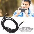 thumbnail image 2 of <p>Headphones Replacement Sound Cable Headset Replacement Cable Headset Sound Cable Gaming Headset With Silent Control Switch For A10 A40 A40 TR</p>, 2 of 7