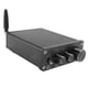 thumbnail image 2 of HiFi Sound Amplifier for Home Theater Karaoke Amplifiy-Black, 2 of 5