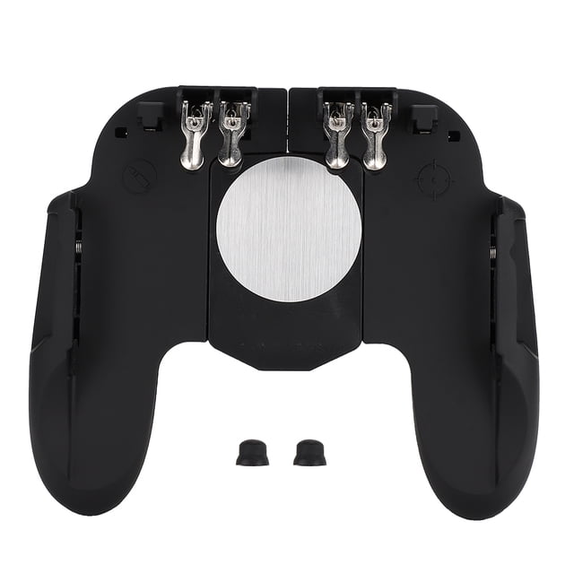 Heat Dissipation Gamepadfor Smartphone,Mobile Phone Game Controller Smartphone Gamepad Mobile Gaming Handle Time-Tested Durability