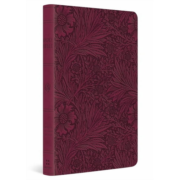 ESV Large Print Value Thinline Bible