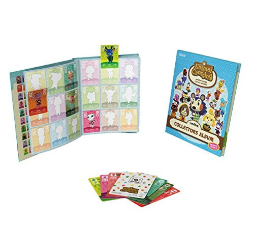 animal crossing cards canada