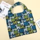 thumbnail image 3 of Bolsa de compras plegable con capacidad, bolsa de supermercado, bolsa de almacenamiento impresa, bolsa portátil, 3 of 5
