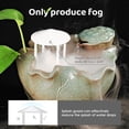 thumbnail image 3 of Bgsha Mist Maker Set: Enchanting Fogger with Splash Guard & 3 Discs, 3 of 9