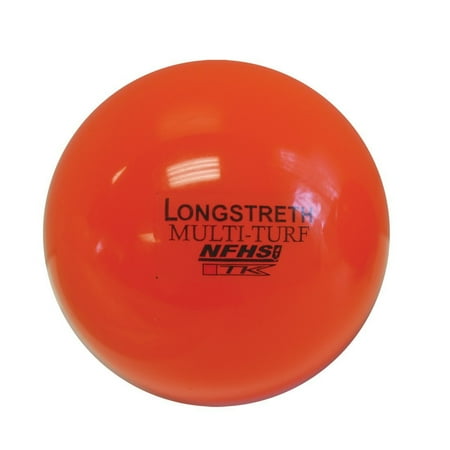 Longstreth NFHS Multi-Turf Field Hockey Ball, NFHS approved field hockey ball By TK
