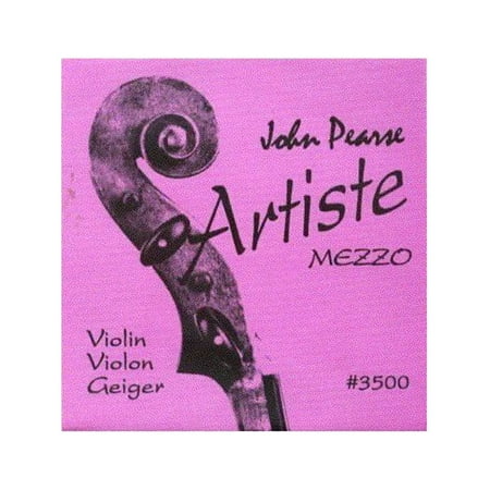 

HYYYYH 3500 VIOLIN ARTISTE SERIES MEZZO