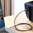 thumbnail image 2 of USB C Printer Cable Type C to USB B Printer Cable Printing Cable Suitable For Printer Connection Cable, 2 of 8