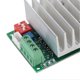 thumbnail image 2 of Stepper Motor Drive Board Controller Driver DIY Single Axle Industrial Starter Silver White TB6600 4.5A, 2 of 4