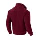 thumbnail image 3 of pstuiky Camisas de manga larga abrigadas para hombre, Abrigo informal de manga larga con media cremallera y cuello de solapa para hombre, chaquetas informales, abrigos de polar xxxl, 3 of 5