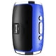 thumbnail image 2 of Pisexur Electrónica para Hombres, Altavoz Bluetooth Inalámbrico con Subwoofer Portátil, Audio con Voz Inteligente, Internet, Estéreo Hi-Fi, Compatible con Reproducción de Tarjetas y Discos U, Electró, 2 of 7