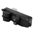 thumbnail image 1 of 84820-26201, Window Regulator Button Integration Power Window Master Switch ABS Housing  For Car Replacement For HIACE KDH200R-RBMDY 2005-2013, 1 of 8