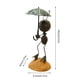 thumbnail image 3 of Figurita De Hormiga, Elegante Estatua, Adorno Para El Hogar, Modelo De Dibujos Animados, Decoración De Mesa, 3 of 3