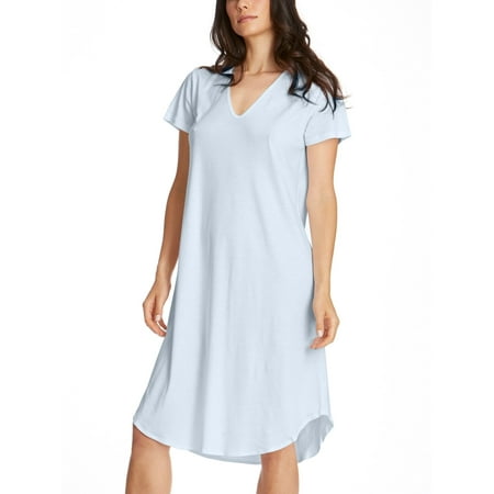 Supima® Cotton Nightshirt