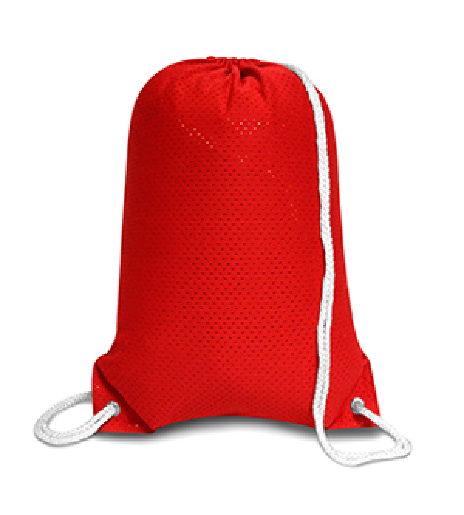 Liberty Bags Jersey Mesh Drawstring Sport Pack