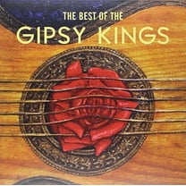 Gipsy Kings - The Best Of The Gipsy Kings - Music & Performance - Vinyl