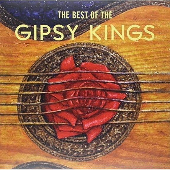 Gipsy Kings - The Best Of The Gipsy Kings - Music & Performance - Vinyl
