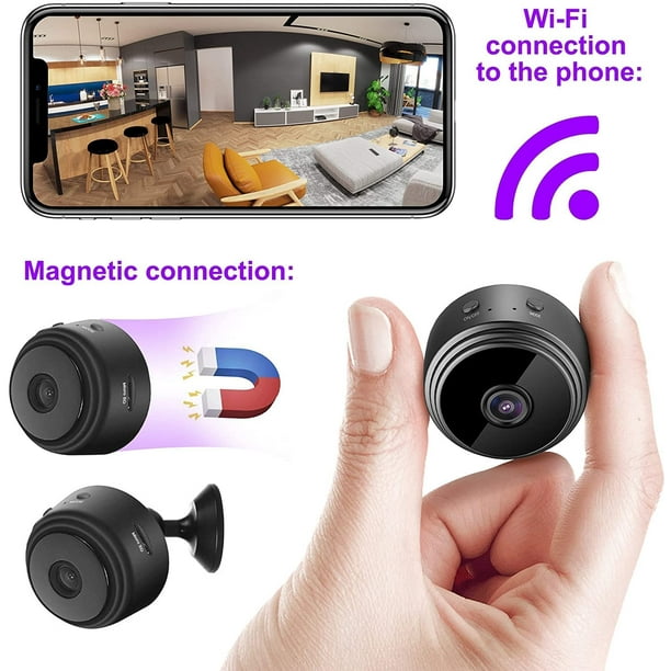 Hidden camera best sale outdoor