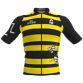 thumbnail image 2 of WYNDYMILLA Maillot de ciclismo de verano, ropa deportiva de secado rápido para deportes al aire libre, camiseta para correr de montaña, camiseta transpirable para triatlón, maillot ciclismo, 2 of 5