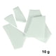 thumbnail image 4 of 1 bolsa de tinte de cera para velas, ideal para hacer velas aromáticas, en copos de cera de soja para uso profesional en casa (blanco), 4 of 7