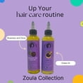 thumbnail image 2 of Rosemary and Clove Hair Oil and Chebe Oil Set, Improve Hair Growth, 2 of 5