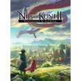 thumbnail image 2 of Ni No Kuni Ii Revenant Kingdom PS4 NAMCO PS4, 2 of 3