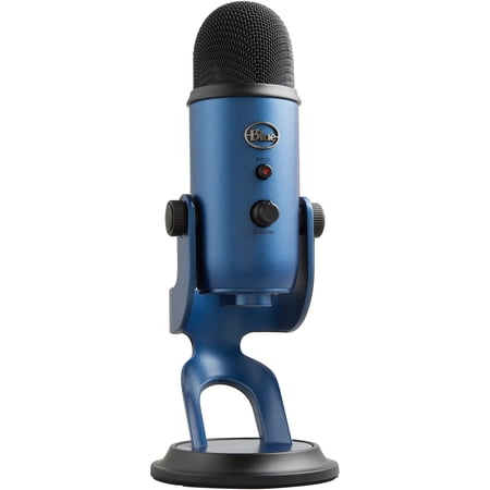 Blue Yeti Wired Condenser Microphone price history on PriceWatchPro