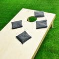 thumbnail image 3 of Set de pufs Cornhole, reglamento oficial de GoSports (4), 3 of 6