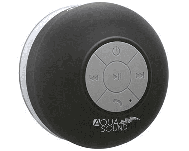 aqua sound