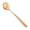 D, variant on Yatlte Copper Soup Spoon - Pure Copper Handmade - Dessert Spoons - Table Spoon Use for Home - Kitchen and Restaurant