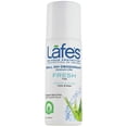thumbnail image 6 of Lafes Natural Roll-On Deodorant, Cedar & Lime Scent, 3 oz, 6 of 6