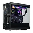 thumbnail image 3 of Velztorm Braevix Gaming Desktop PC (AMD Ryzen 9 7900X3D 4.4GHz, GeForce RTX 3080 10GB, 64GB DDR5, 2TB PCIe SSD, 360mm AIO, RGB Fans, 1000W PSU, WiFi 6, Display Port, Win 10 Home) VELZ0079, 3 of 7