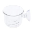 thumbnail image 3 of Comedero para acuario Sunnimix Transparente para Alimentación de Lombrices Tipo de costura, 3 of 8