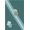 Green, Pattern 5, variant on ODIKA 4'x6' Blue Beige Ocean Sand Pattern Washable Area Rug Intricate Abstract Design with Textured Look Non-Slip, Chair-Friendly, Flatwoven for Home Office, Under Desk