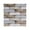 Clearance 220, variant on 10 Sheet Peel and Stick Backsplash Self Adhesive Wall Tiles Backsplash Tile for Kitchen Green and Black Peel and Stick Backsplash for Kitchen Wall for Kitchen Bathroom Fireplace Cabinet 4"x4"