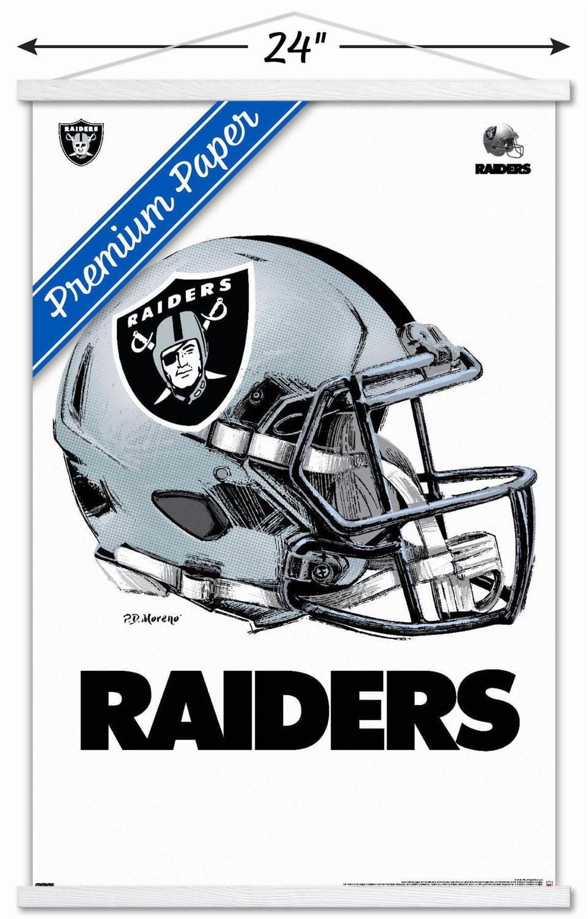 NFL Las Vegas Raiders