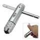 thumbnail image 4 of Llave de Mandril de Trinquete KEWITY con Mango en T Ajustable para Tornillos M3-M8, 4 of 4